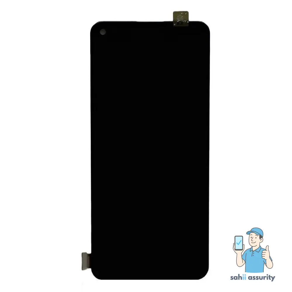 LCD with Touch Screen for OnePlus Nord 2T 5G thumbnail